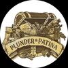 plunderxpatina
